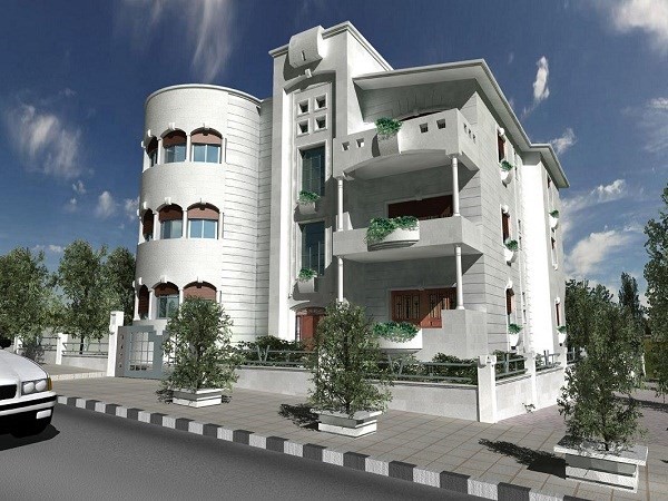 أراضي سكنية للبيع في جدة